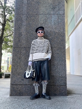 RYOTAROさんのコーディネート