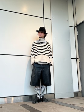 RYOTAROさんのコーディネート