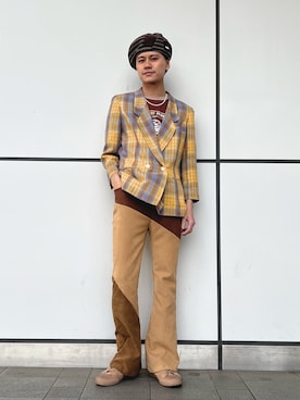 RYOTAROさんのコーディネート