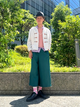 RYOTAROさんのコーディネート