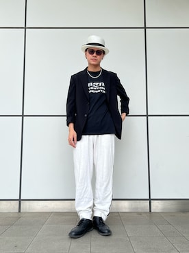 RYOTAROさんのコーディネート