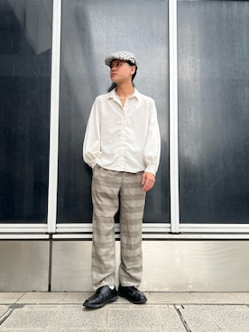 RYOTAROさんのコーディネート