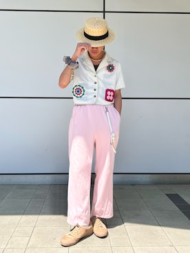 RYOTAROさんのコーディネート