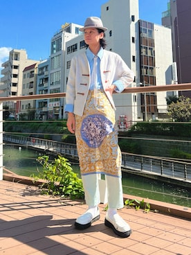 RYOTAROさんのコーディネート