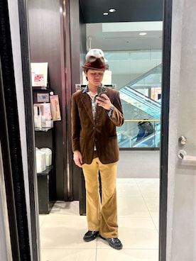 RYOTAROさんのコーディネート