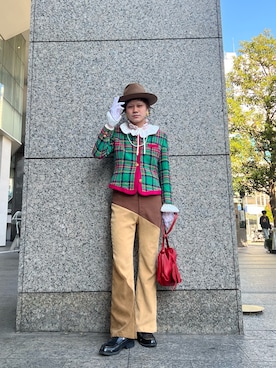 RYOTAROさんのコーディネート