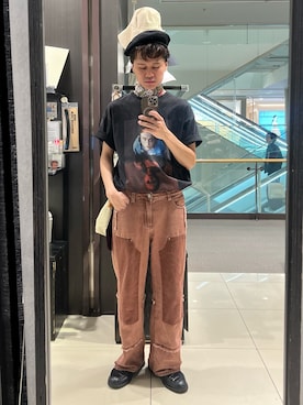 RYOTAROさんのコーディネート