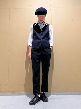 RYOTAROさんのコーディネート