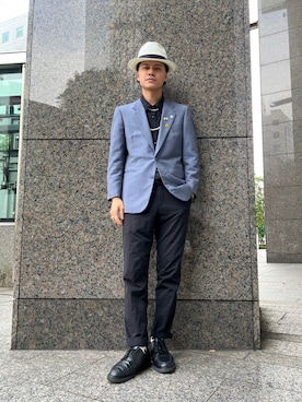 RYOTAROさんのコーディネート