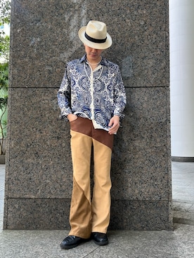 RYOTAROさんのコーディネート