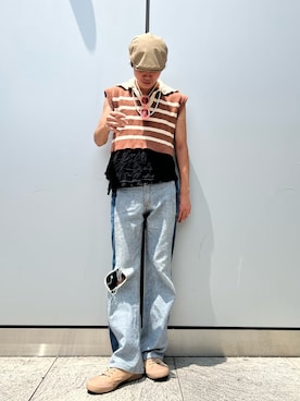 RYOTAROさんのコーディネート