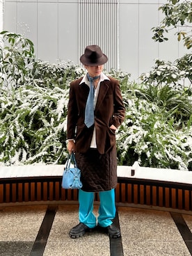 RYOTAROさんのコーディネート