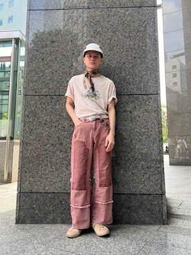 RYOTAROさんのコーディネート