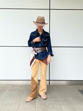 RYOTAROさんのコーディネート