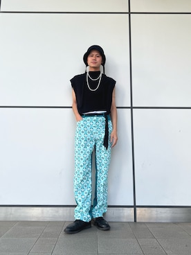 RYOTAROさんのコーディネート
