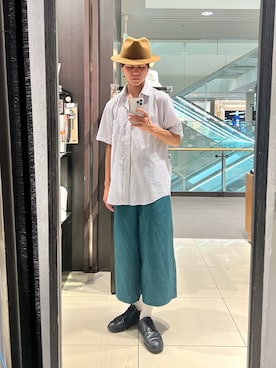 RYOTAROさんのコーディネート
