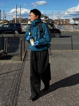 shuさんのコーディネート