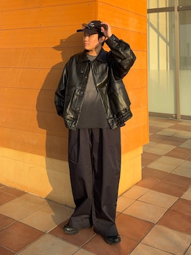 shuさんのコーディネート