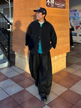 shuさんのコーディネート