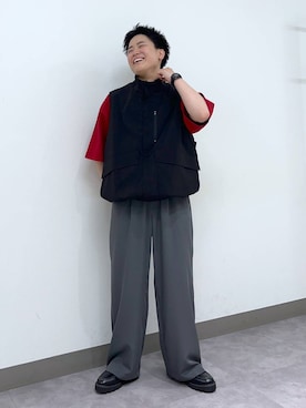 shuさんのコーディネート