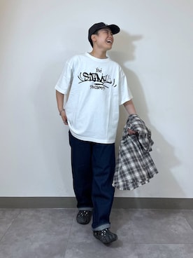 shuさんのコーディネート