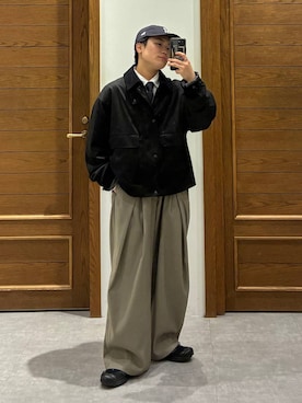 shuさんのコーディネート