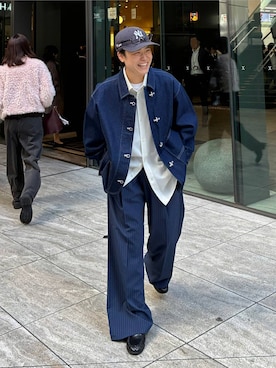 shuさんのコーディネート