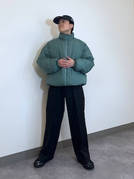 shuさんのコーディネート
