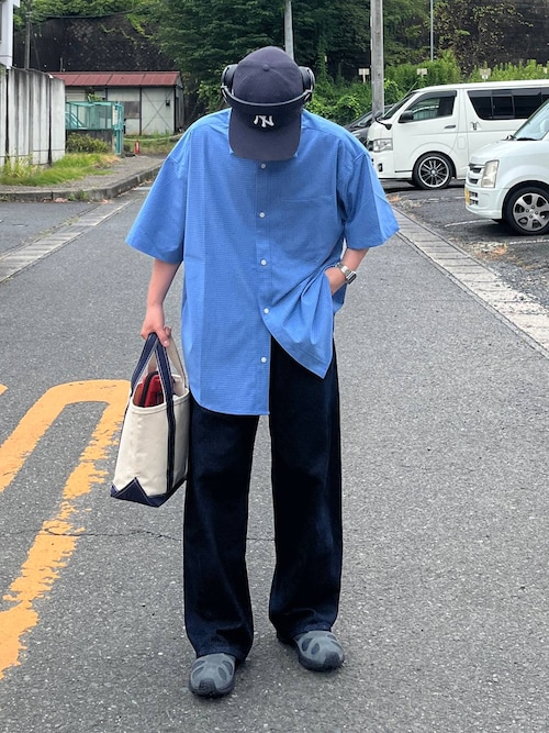 【NEW ERA/ニューエラ】9TWENTY/ウォッシュドキャップ