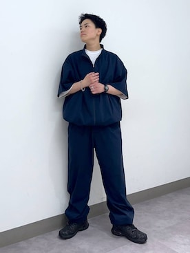 shuさんのコーディネート