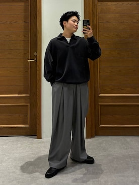 shuさんのコーディネート