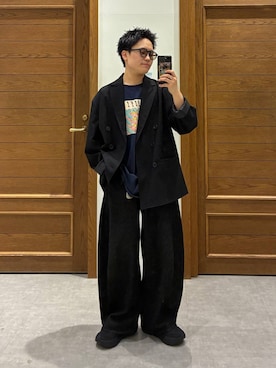 shuさんのコーディネート