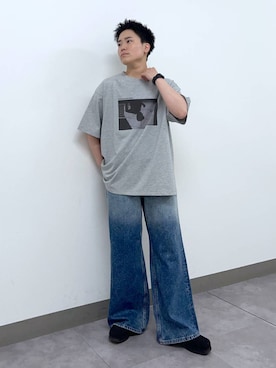 shuさんのコーディネート