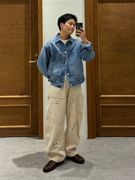 shuさんのコーディネート