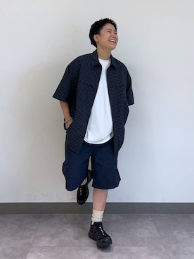 shuさんのコーディネート