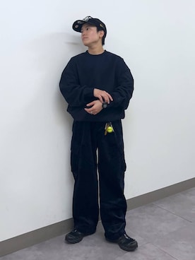 shuさんのコーディネート