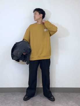 shuさんのコーディネート
