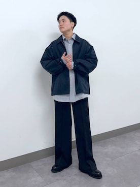shuさんのコーディネート
