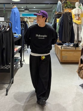 shuさんのコーディネート