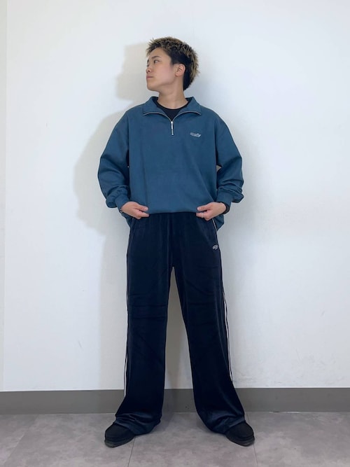 RAGEBLUE�C�I�����[�����˓����Xshu����̃X�E�F�b�g�p���c�u�T�C�h���C��/�x���A���C�h�X�g���[�g�g���b�N�p���c�y�Z�b�g�A�b�v�z�iRAGEBLUE�b���C�W�u���[�j�v���g�����R�[�f�B�l�[�g