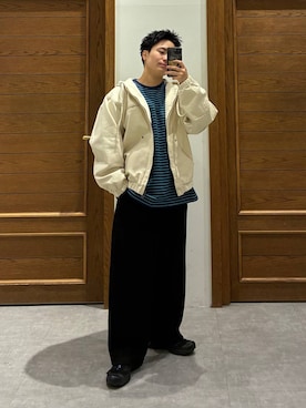 shuさんのコーディネート