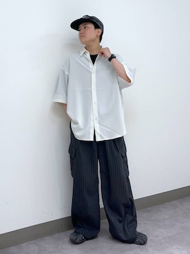 shuさんのコーディネート