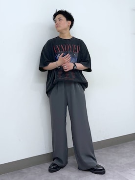 shuさんのコーディネート