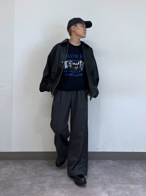 【GOOD ROCK SPEED/グッドロックスピード】ヴィンテージライク/ロックバンドフォトTシャツ