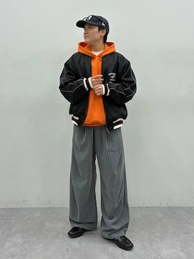 shuさんのコーディネート