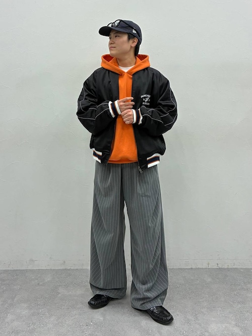 セール】Reversible Souvenir Jacket/リバーシブルスーベニア セール】Reversible Souvenir Jacket/リバーシブルスーベニア