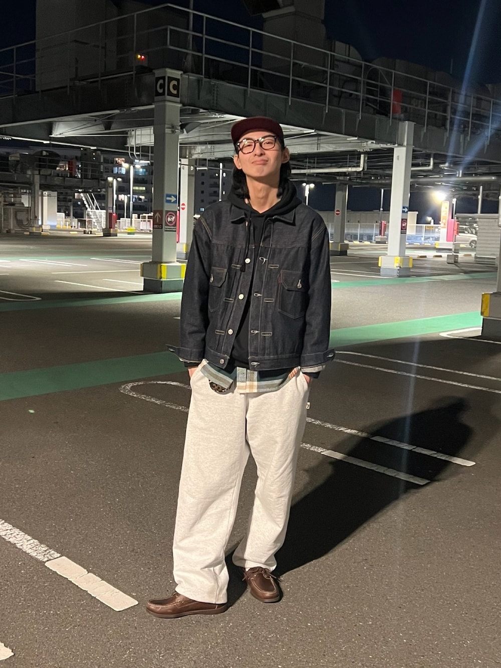 Levi's（リーバイス）の「Levi's/リーバイス LEVI'S(R) VINTAGE