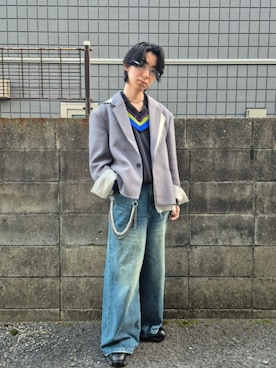 kireiraさんのコーディネート