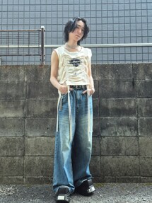 GRANCY（グランシー）の「【GRANCY】Stereo Plug Design Loop