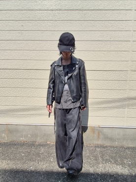 kireiraさんのコーディネート